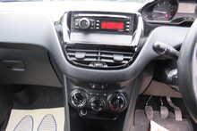 Peugeot 208 BlueHDi Access