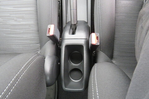 1.6 BlueHDi Access (a/c) Hatchback 5dr Diesel Manual Euro 6 (75 ps)