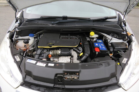 1.6 BlueHDi Access (a/c) Hatchback 5dr Diesel Manual Euro 6 (75 ps)