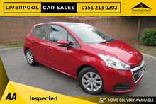 Peugeot 208 PureTech Access