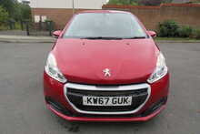Peugeot 208 PureTech Access