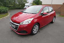 Peugeot 208 PureTech Access