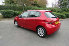 Peugeot 208 PureTech Access