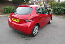 Peugeot 208 PureTech Access