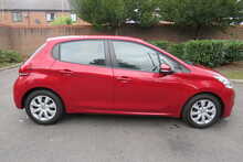 Peugeot 208 PureTech Access