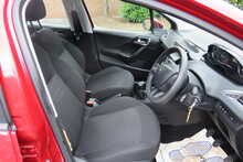 Peugeot 208 PureTech Access