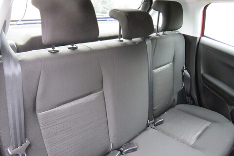 1.2 PureTech Access (a/c) Hatchback 5dr Petrol Manual Euro 6 (68 ps)