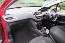Peugeot 208 PureTech Access