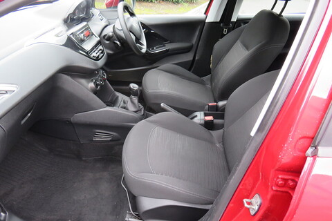 1.2 PureTech Access (a/c) Hatchback 5dr Petrol Manual Euro 6 (68 ps)