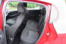 Peugeot 208 PureTech Access