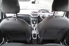 Peugeot 208 PureTech Access