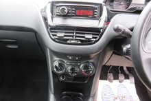 Peugeot 208 PureTech Access