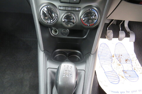 1.2 PureTech Access (a/c) Hatchback 5dr Petrol Manual Euro 6 (68 ps)