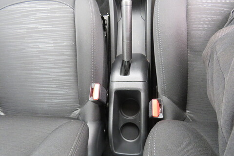 1.2 PureTech Access (a/c) Hatchback 5dr Petrol Manual Euro 6 (68 ps)