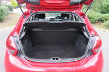 Peugeot 208 PureTech Access