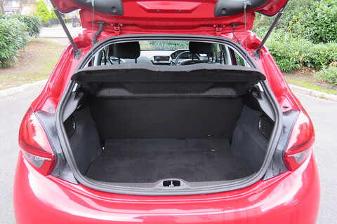 1.2 PureTech Access (a/c) Hatchback 5dr Petrol Manual Euro 6 (68 ps)