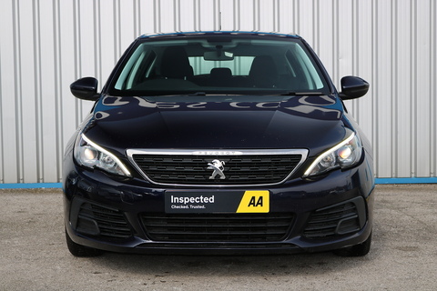 1.6 BlueHDi Access Hatchback 5dr Diesel Manual Euro 6 (s/s) (100 ps)