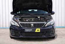 Peugeot 308 BlueHDi Access