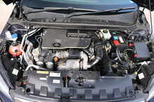 Peugeot 308 BlueHDi Access