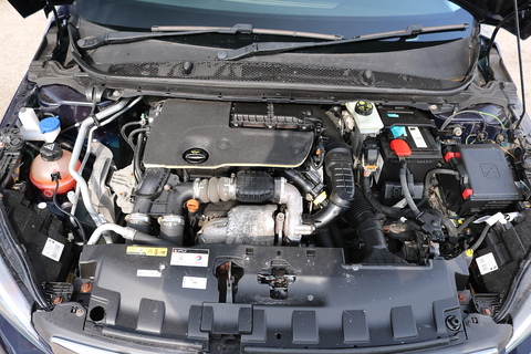 1.6 BlueHDi Access Hatchback 5dr Diesel Manual Euro 6 (s/s) (100 ps)