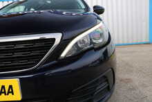 Peugeot 308 BlueHDi Access