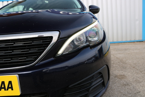 1.6 BlueHDi Access Hatchback 5dr Diesel Manual Euro 6 (s/s) (100 ps)