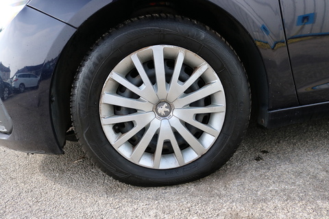 1.6 BlueHDi Access Hatchback 5dr Diesel Manual Euro 6 (s/s) (100 ps)