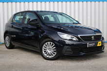 Peugeot 308 BlueHDi Access