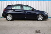 Peugeot 308 BlueHDi Access
