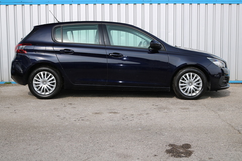 1.6 BlueHDi Access Hatchback 5dr Diesel Manual Euro 6 (s/s) (100 ps)