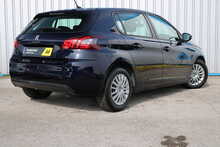 Peugeot 308 BlueHDi Access