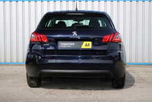 Peugeot 308 BlueHDi Access