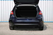 Peugeot 308 BlueHDi Access