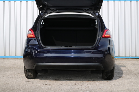 1.6 BlueHDi Access Hatchback 5dr Diesel Manual Euro 6 (s/s) (100 ps)