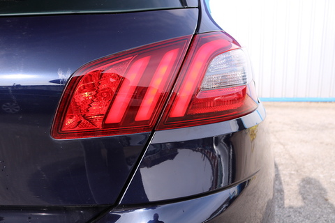 1.6 BlueHDi Access Hatchback 5dr Diesel Manual Euro 6 (s/s) (100 ps)