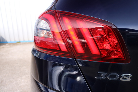 1.6 BlueHDi Access Hatchback 5dr Diesel Manual Euro 6 (s/s) (100 ps)