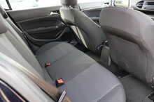 Peugeot 308 BlueHDi Access