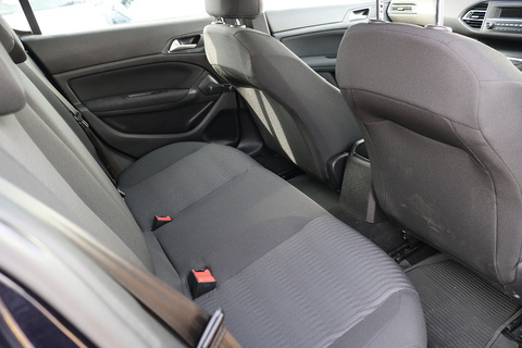 1.6 BlueHDi Access Hatchback 5dr Diesel Manual Euro 6 (s/s) (100 ps)