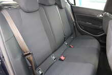 Peugeot 308 BlueHDi Access