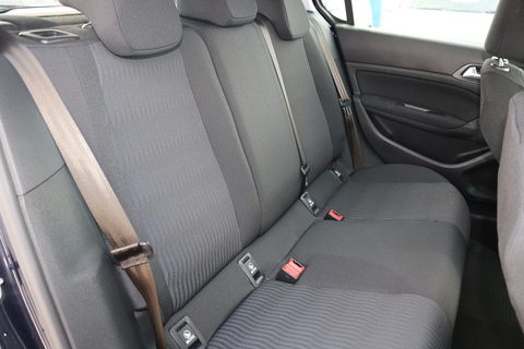 1.6 BlueHDi Access Hatchback 5dr Diesel Manual Euro 6 (s/s) (100 ps)