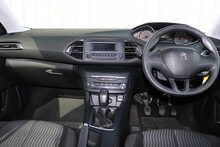 Peugeot 308 BlueHDi Access