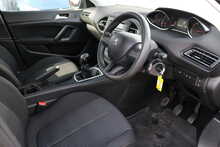 Peugeot 308 BlueHDi Access