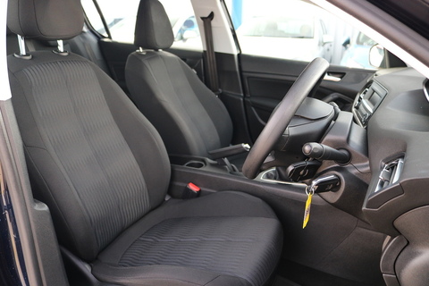 1.6 BlueHDi Access Hatchback 5dr Diesel Manual Euro 6 (s/s) (100 ps)