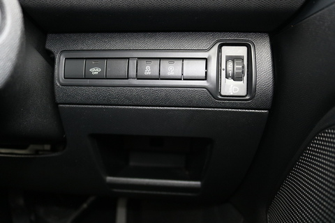 1.6 BlueHDi Access Hatchback 5dr Diesel Manual Euro 6 (s/s) (100 ps)