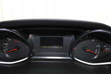 Peugeot 308 BlueHDi Access