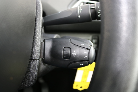 1.6 BlueHDi Access Hatchback 5dr Diesel Manual Euro 6 (s/s) (100 ps)