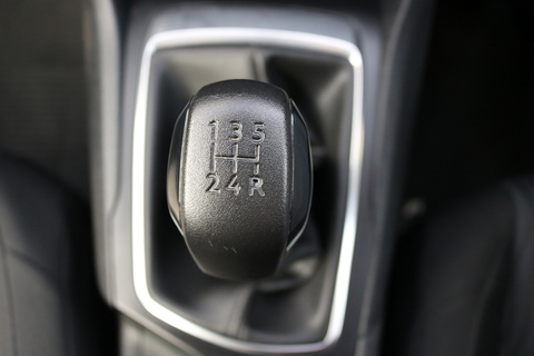 1.6 BlueHDi Access Hatchback 5dr Diesel Manual Euro 6 (s/s) (100 ps)