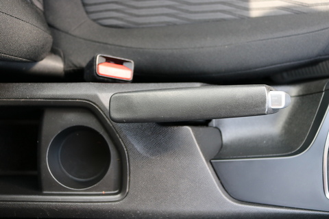 1.6 BlueHDi Access Hatchback 5dr Diesel Manual Euro 6 (s/s) (100 ps)