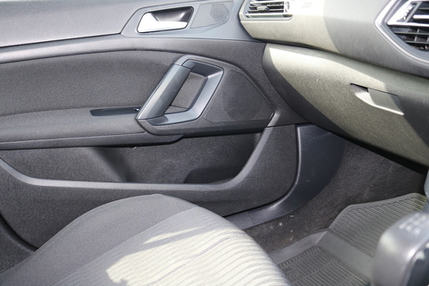 1.6 BlueHDi Access Hatchback 5dr Diesel Manual Euro 6 (s/s) (100 ps)