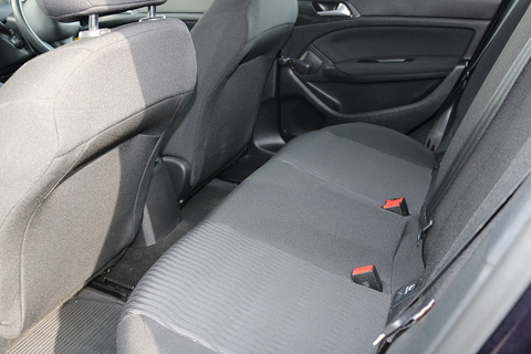 1.6 BlueHDi Access Hatchback 5dr Diesel Manual Euro 6 (s/s) (100 ps)